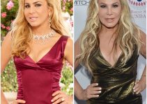 Adrienne Maloof Plastic Surgery Before and After