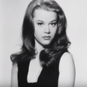 Jane Fonda 1955 - Plastic Surgery Diary