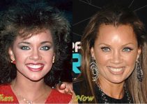 Vanessa Williams Plastic Surgery: The Ageless Beauty Secret