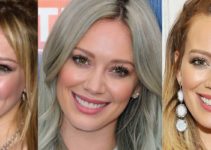 Hilary Duff Plastic Surgery Before And After Photos