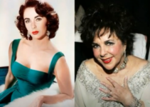 Did Elizabeth Taylor Had Plastic Surgery?