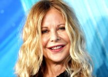Four Types of Meg Ryan's Plastic Surgery