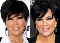 Now, You Will Find Different Kris Compare to Kris Jenner Before Plastic Surgeries