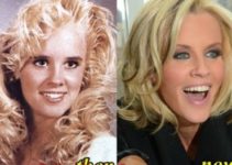 Jenny Mccarthy Plastic Surgery – Happy with her New Appearance