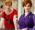 Christina Hendricks Breast Implants Before and After: Are Her Breasts Real or Did She Have a Boob Job?
