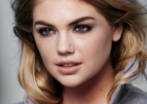 Kate Upton Breast Size – The Rumour about Her Breast Implants