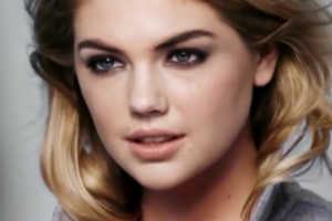 Kate Upton Breast Size – The Rumour about Her Breast Implants