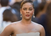 Lark Voorhies Face: What Happened to Her Transformation?