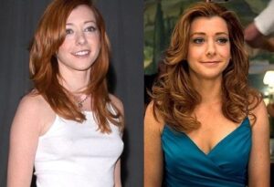 Alyson Hannigan Plastic Surgery: Truth Behind Her Timeless Glow
