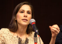 Ana Kasparian Nose Job