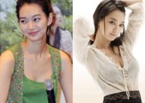 Shin Min Ah Breast Implants: A Hot Trend in South Korean Celebs?