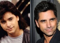 John Stamos Nose Job Rumors Unmasked! Fact or Fiction?