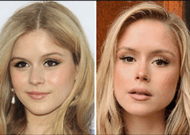 Erin Moriarty Plastic Surgery: What Fans Are Talking About