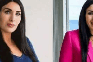Laura Loomer Plastic Surgery: A Closer Look at Her Journey