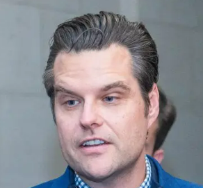 Matt Gaetz Plastic Surgery: What You Need to Know Now