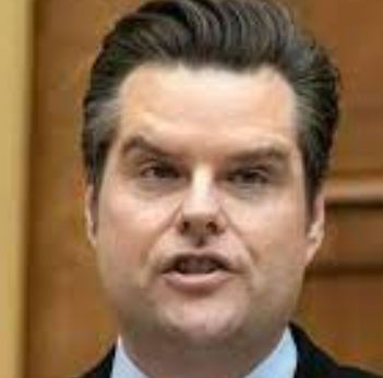 Analyzing Matt Gaetz's Appearance Changes Over the Years