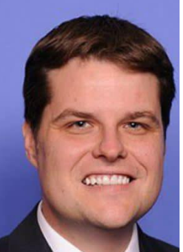 Public Reactions to Matt Gaetz's Alleged Plastic Surgery