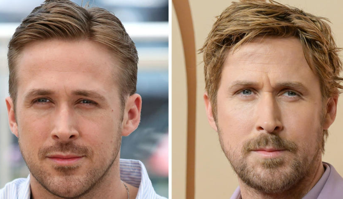 Public Reactions: Fans Weigh in on Ryan Gosling's Looks
