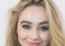 Sabrina Carpenter Plastic Surgery: What You Need to Know