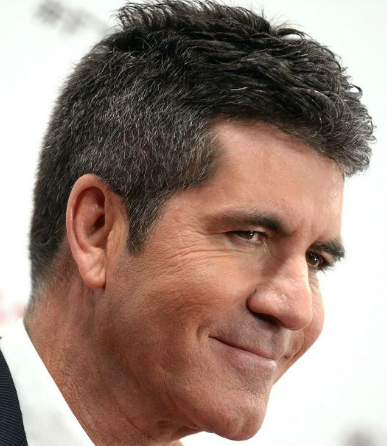 What Led Simon Cowell to Consider Plastic Surgery?