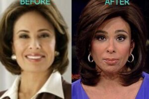Judge Jeanine Plastic Surgery: What We Know So Far