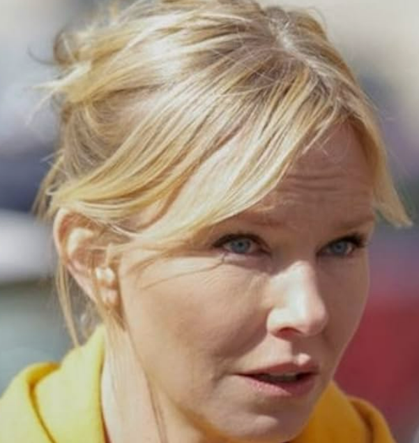 Kelli Giddish Plastic Surgery